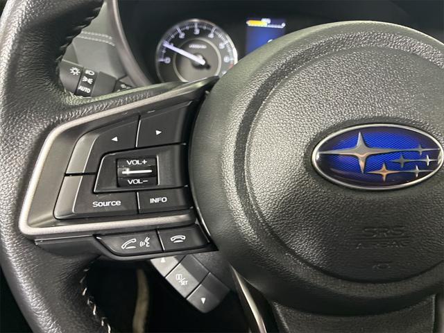 used 2023 Subaru Impreza car, priced at $22,471