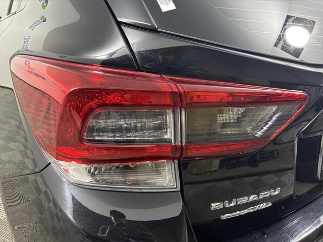 used 2023 Subaru Impreza car, priced at $22,471