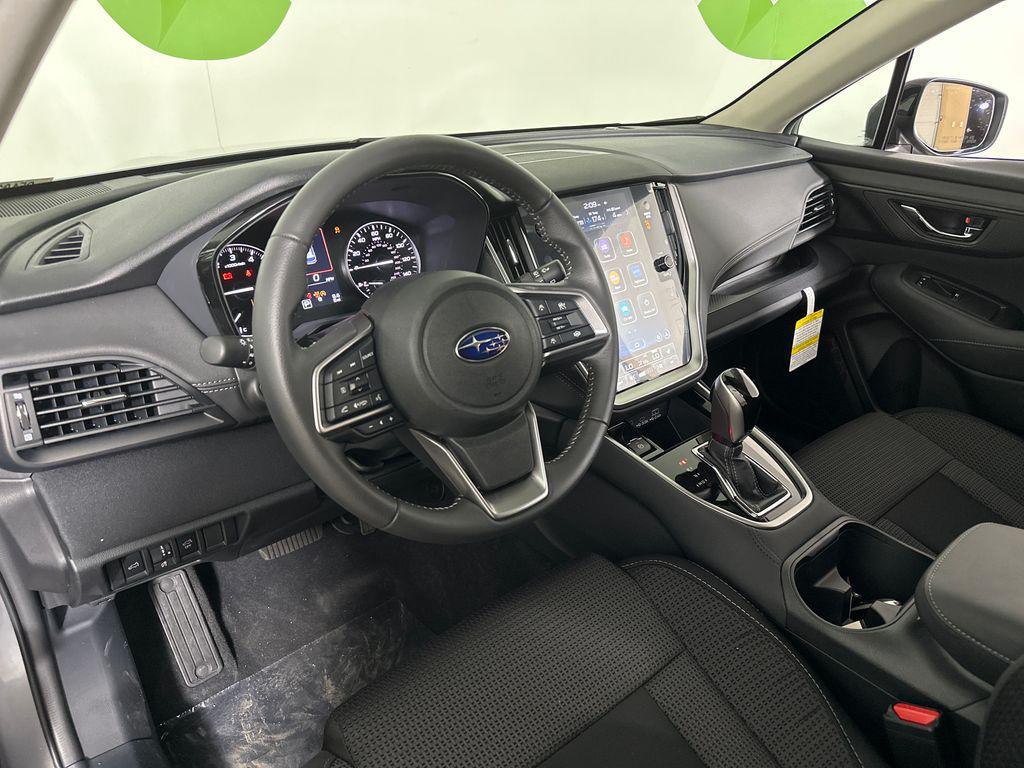 new 2025 Subaru Outback car, priced at $37,093