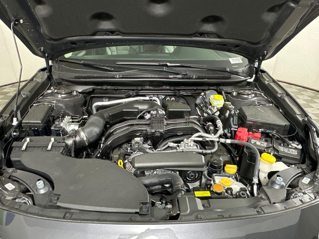 new 2025 Subaru Outback car, priced at $37,093