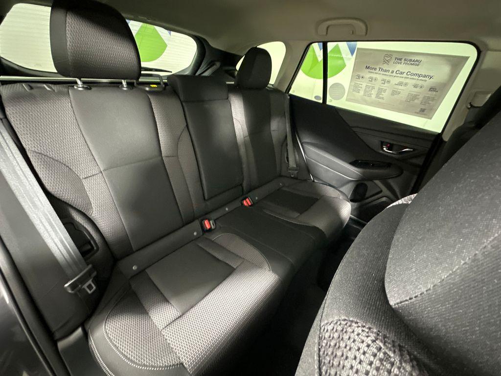 new 2025 Subaru Outback car, priced at $37,093