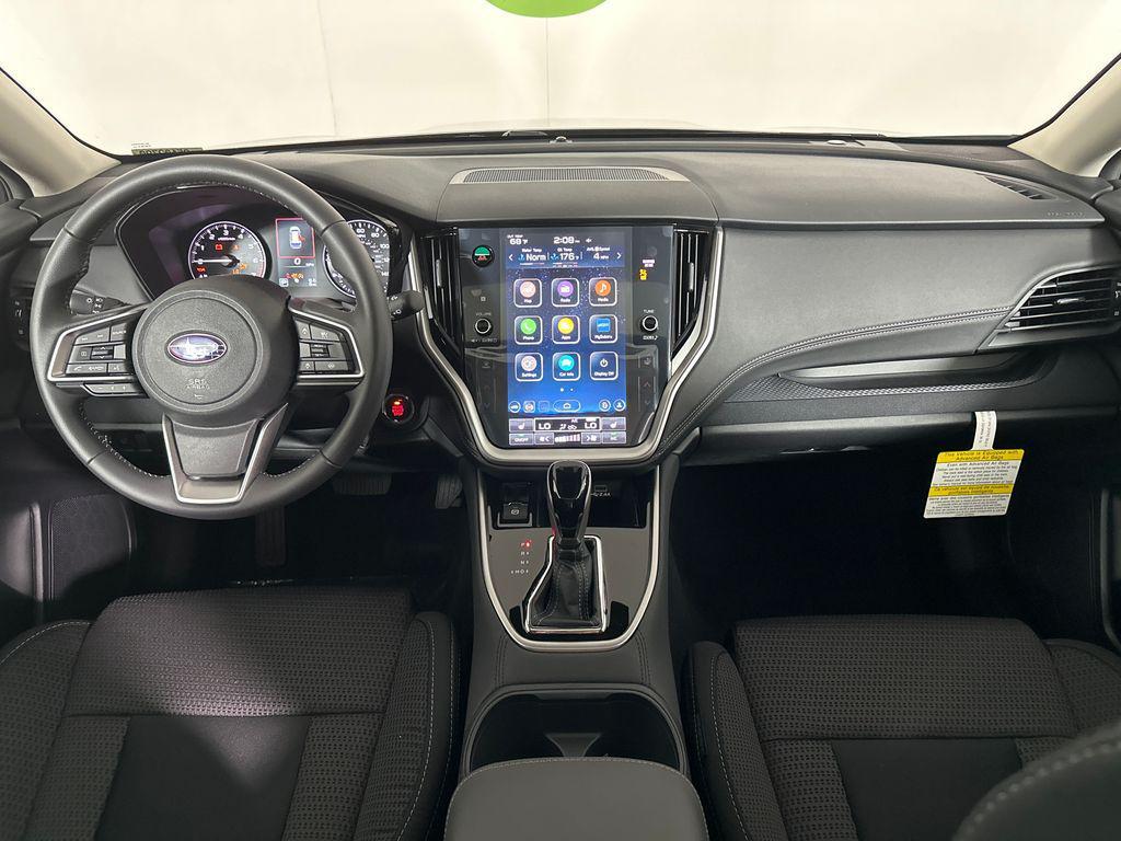 new 2025 Subaru Outback car, priced at $37,093