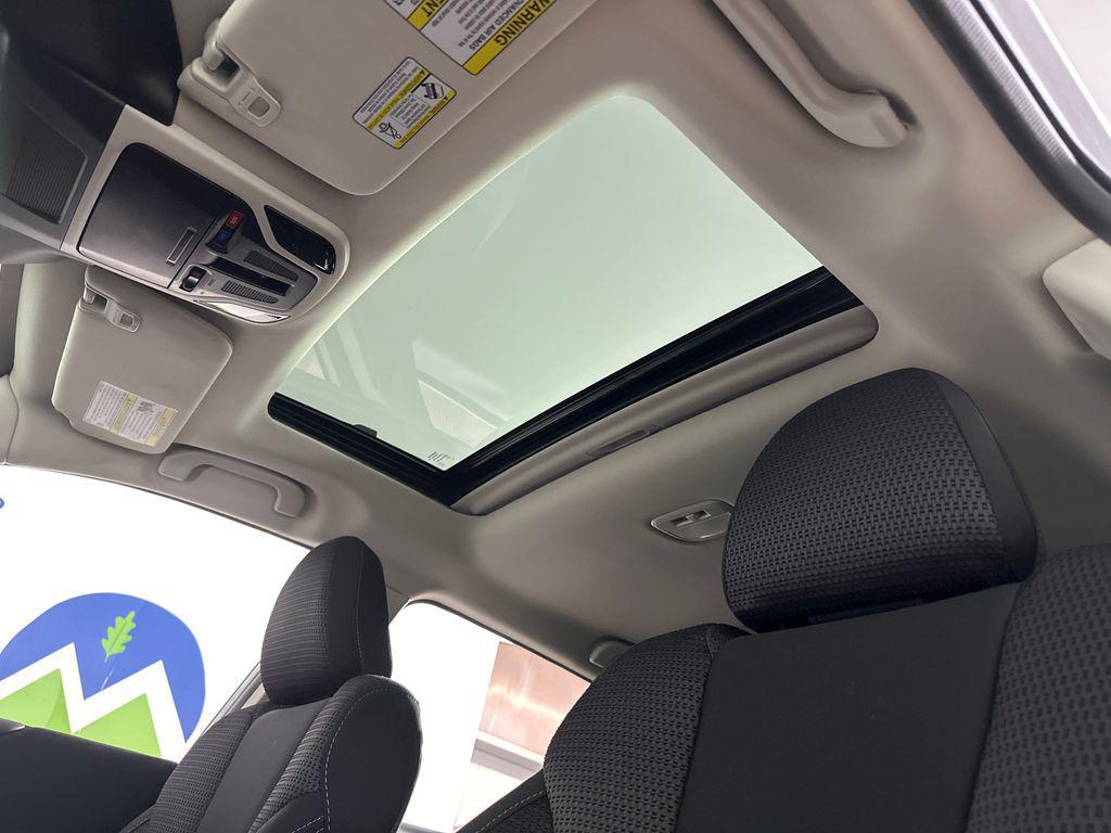 new 2025 Subaru Outback car, priced at $37,093