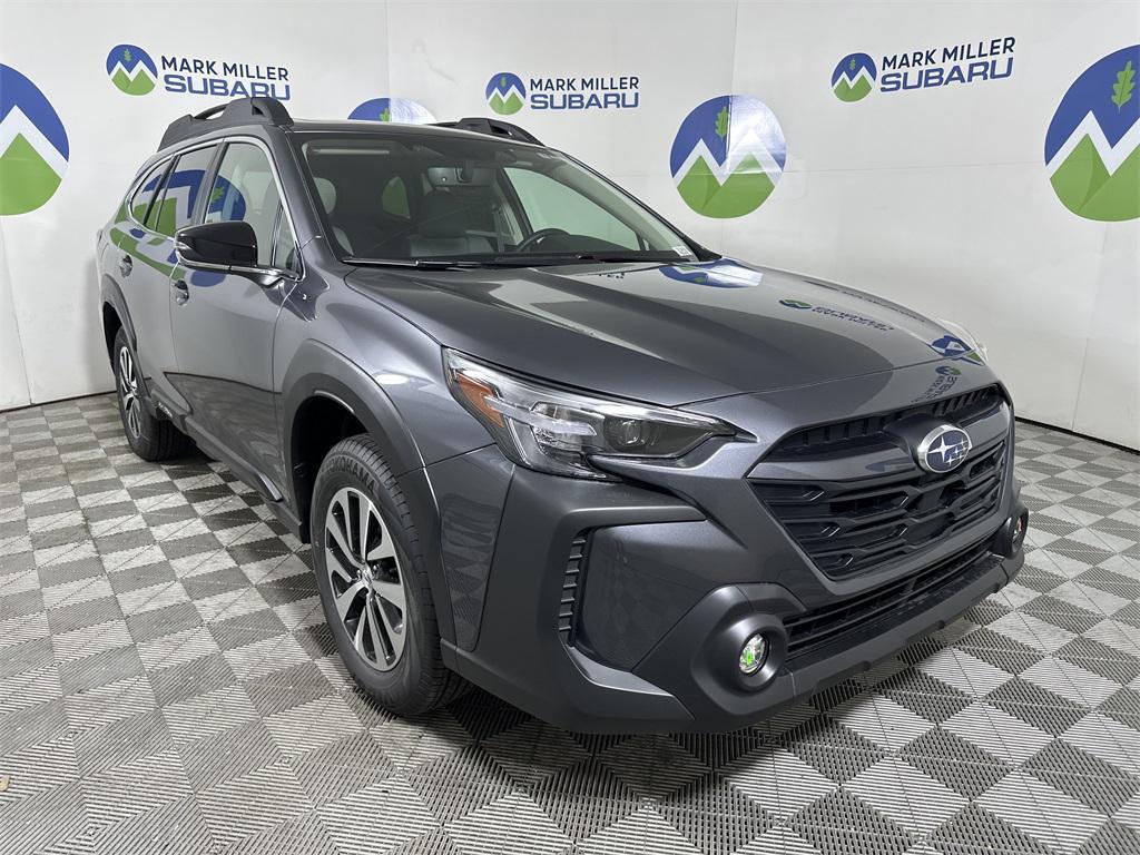 new 2025 Subaru Outback car, priced at $37,093