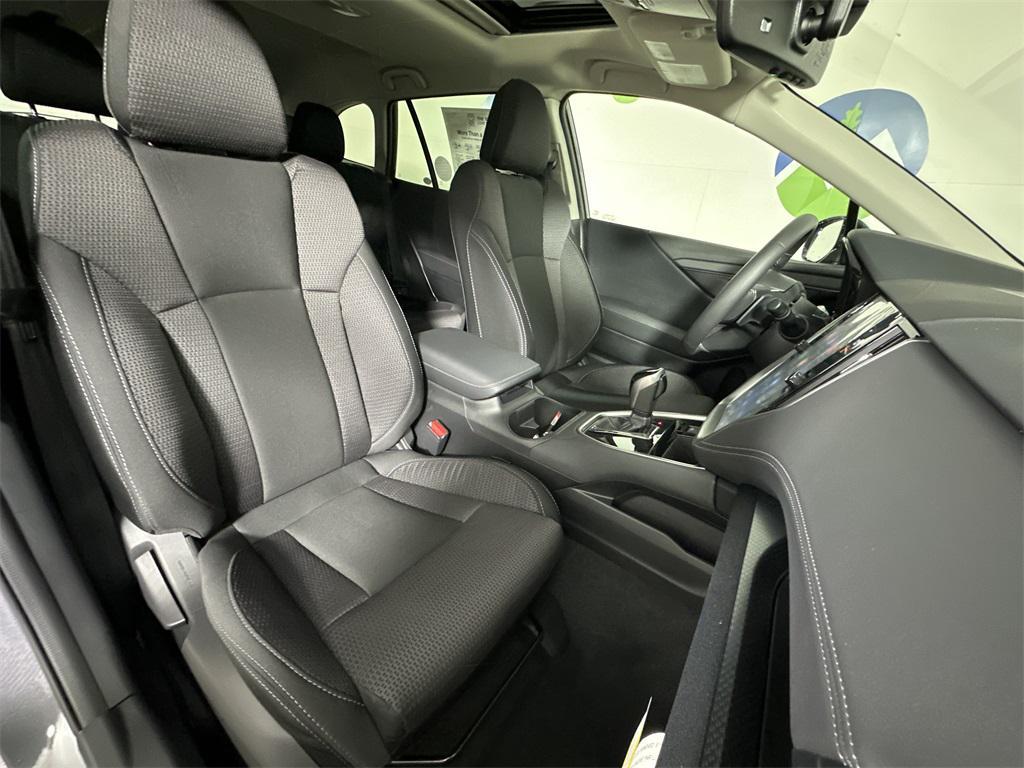 new 2025 Subaru Outback car, priced at $37,093