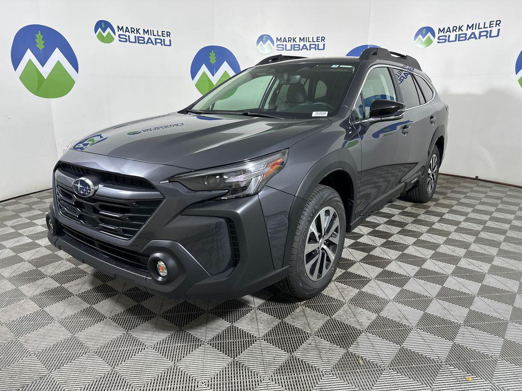 new 2025 Subaru Outback car, priced at $37,093