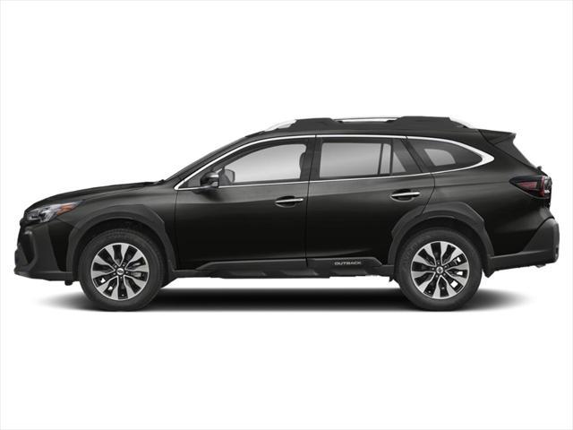 new 2025 Subaru Outback car, priced at $44,674