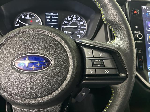 used 2025 Subaru Ascent car, priced at $41,665
