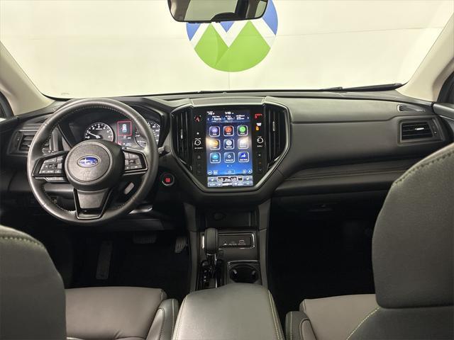used 2025 Subaru Ascent car, priced at $41,665
