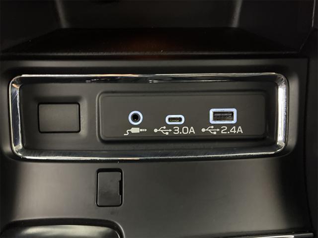 used 2025 Subaru Ascent car, priced at $41,665