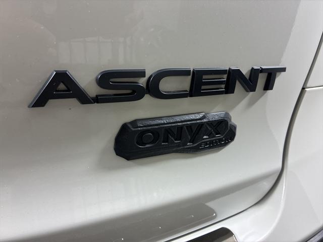 used 2025 Subaru Ascent car, priced at $41,665