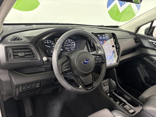 used 2025 Subaru Ascent car, priced at $41,665
