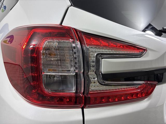 used 2025 Subaru Ascent car, priced at $41,665