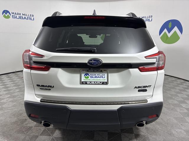 used 2025 Subaru Ascent car, priced at $41,665