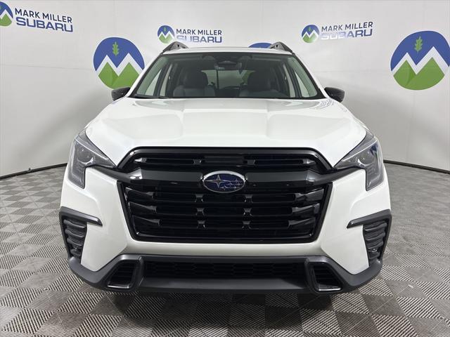 used 2025 Subaru Ascent car, priced at $41,665