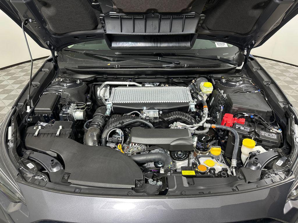 new 2025 Subaru Outback car, priced at $46,217