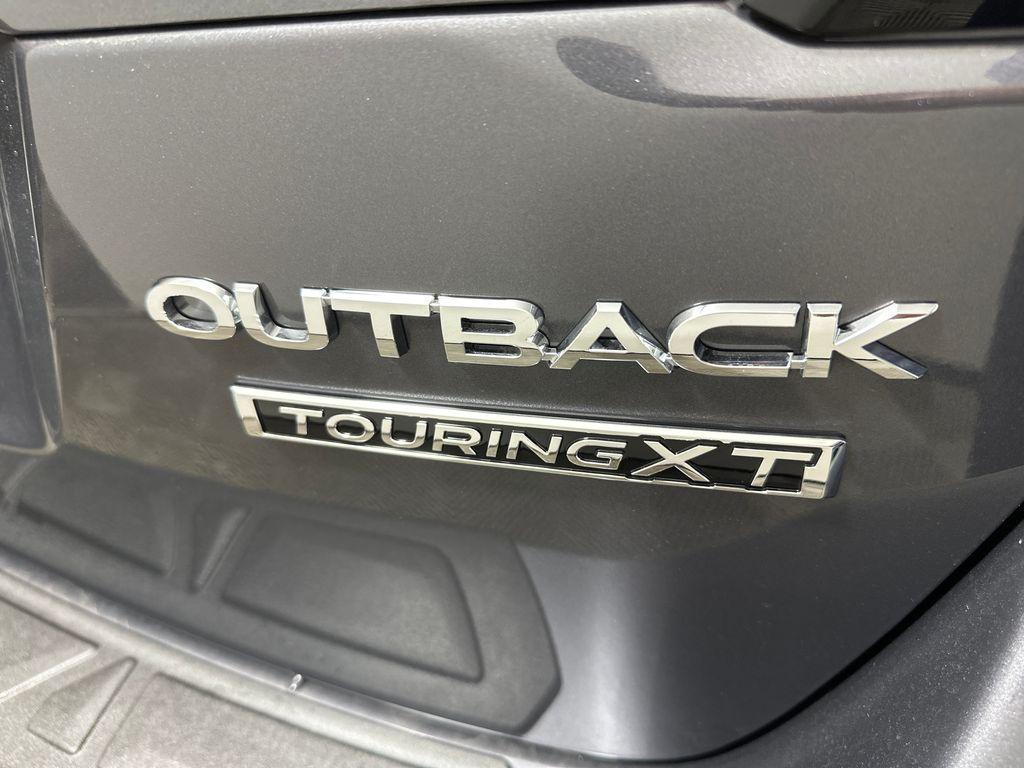 new 2025 Subaru Outback car, priced at $46,217