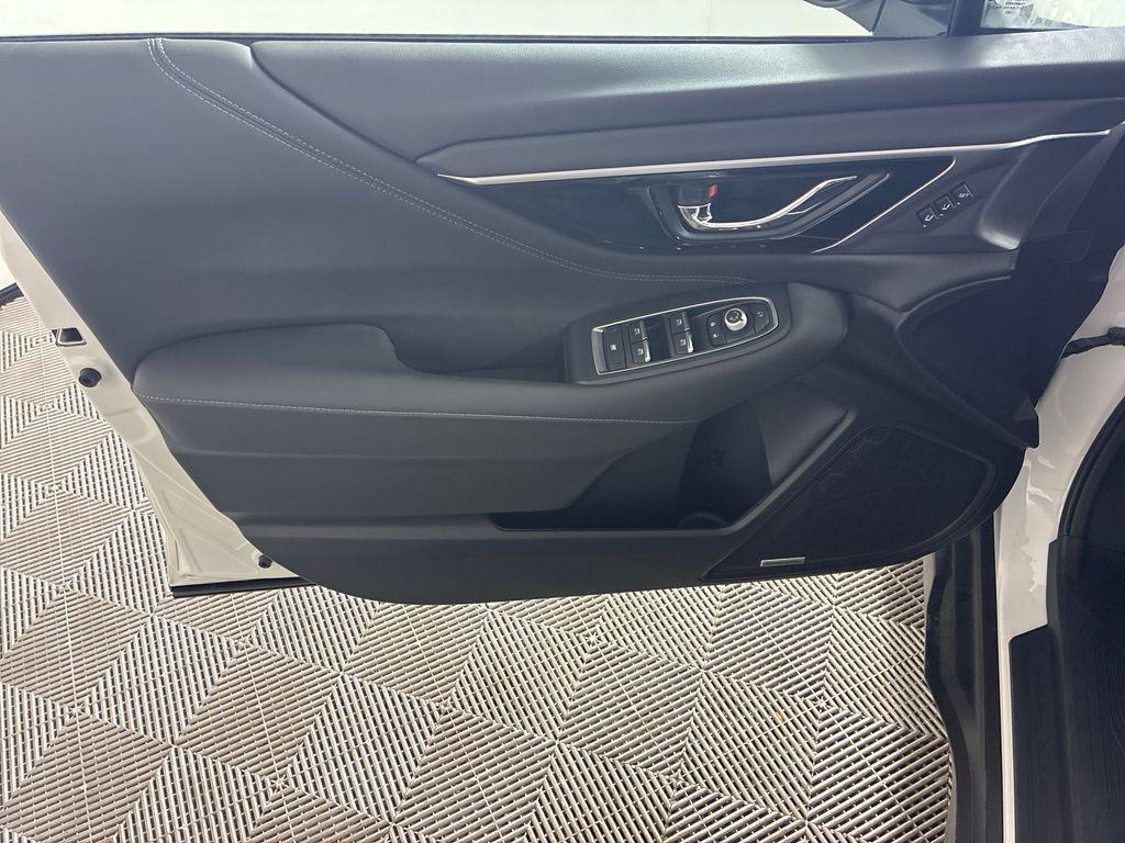 new 2025 Subaru Outback car, priced at $46,217