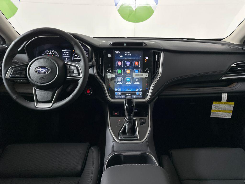 new 2025 Subaru Outback car, priced at $46,217