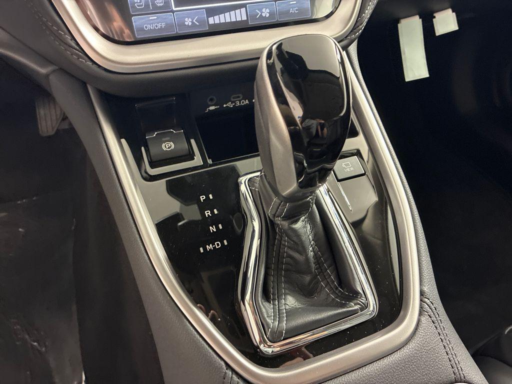 new 2025 Subaru Outback car, priced at $46,217