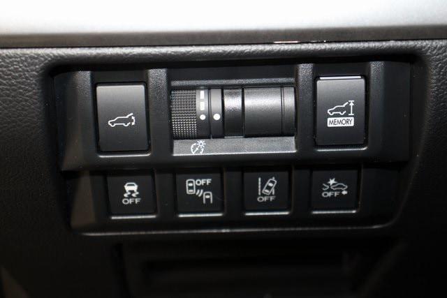 used 2018 Subaru Outback car, priced at $23,046
