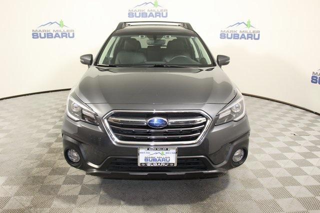 used 2018 Subaru Outback car, priced at $23,046