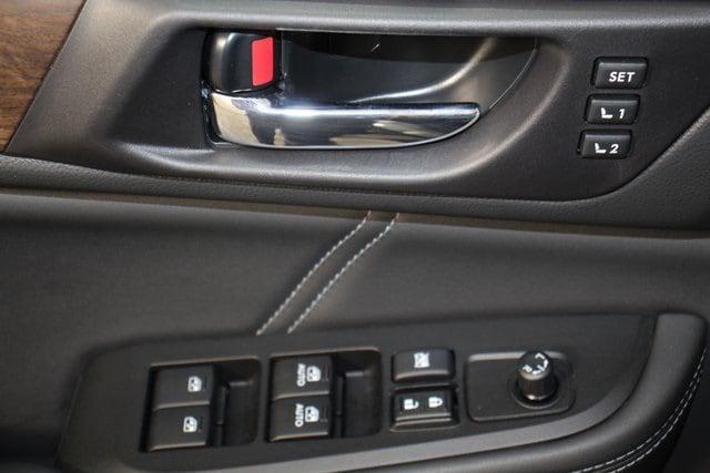 used 2018 Subaru Outback car, priced at $23,046