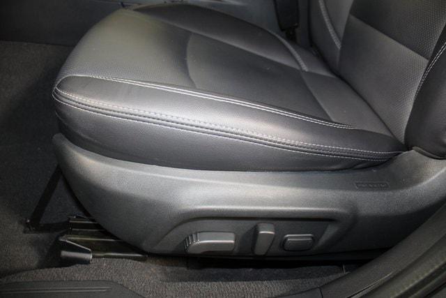 used 2018 Subaru Outback car, priced at $23,046