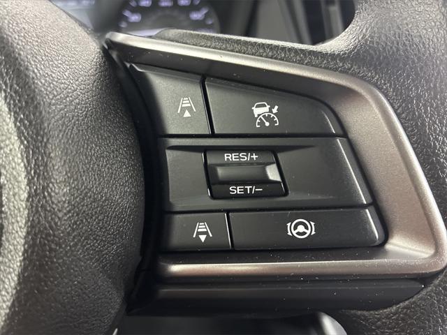 used 2024 Subaru Impreza car, priced at $24,527