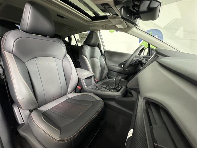 new 2025 Subaru Crosstrek car, priced at $34,914