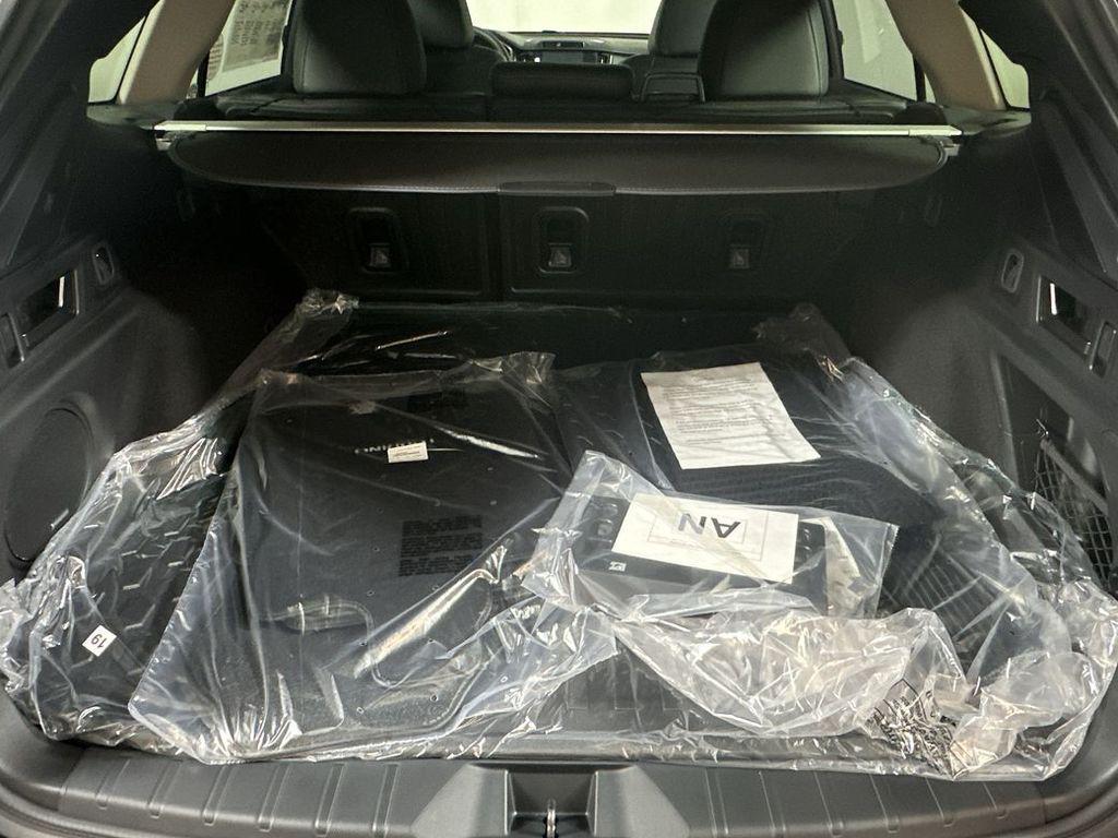 new 2025 Subaru Outback car, priced at $46,719