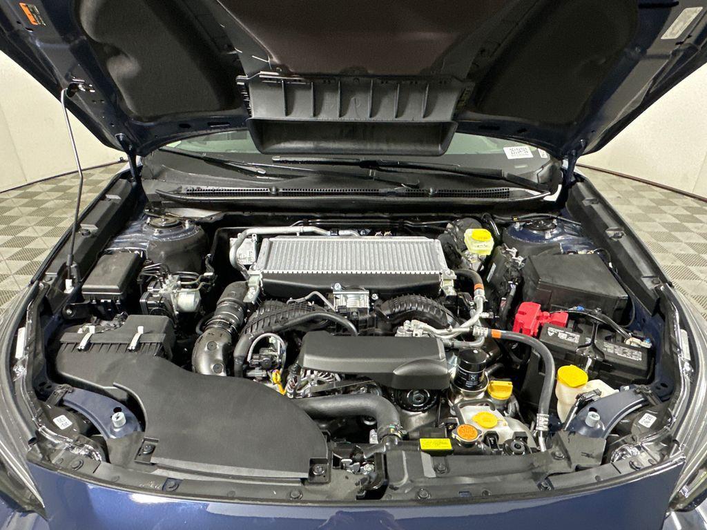 new 2025 Subaru Outback car, priced at $46,719