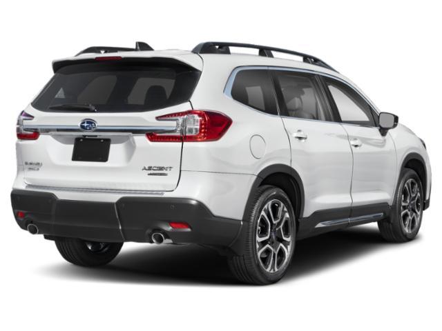 new 2025 Subaru Ascent car, priced at $48,352