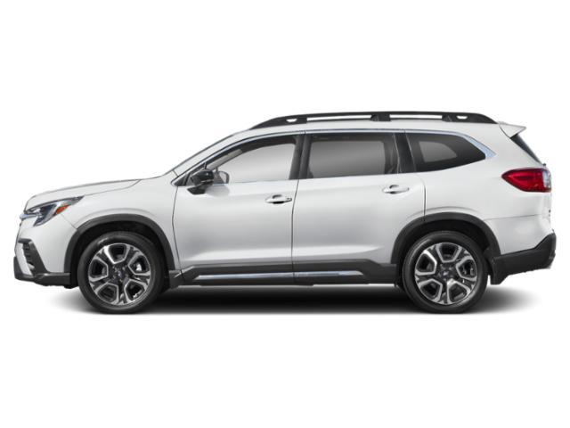 new 2025 Subaru Ascent car, priced at $48,352