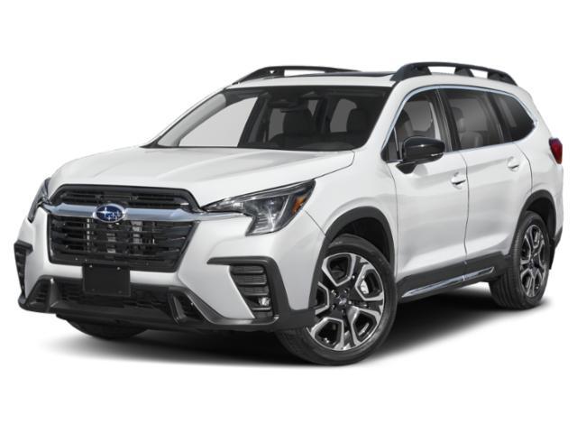 new 2025 Subaru Ascent car, priced at $48,352
