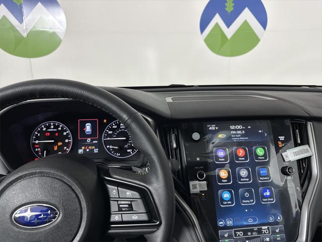 new 2025 Subaru Outback car, priced at $38,373