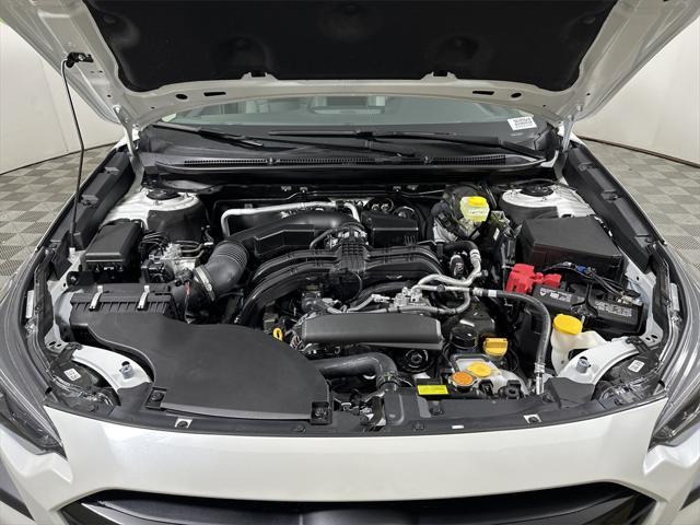 new 2025 Subaru Outback car, priced at $38,373