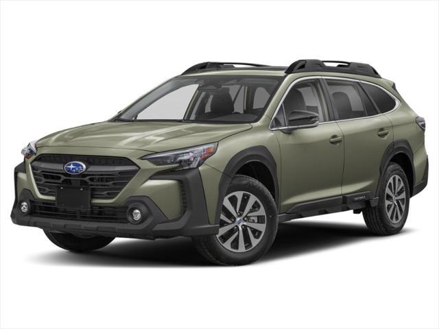 new 2025 Subaru Outback car, priced at $36,586