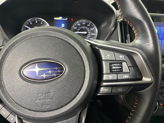 used 2020 Subaru Crosstrek car, priced at $22,576
