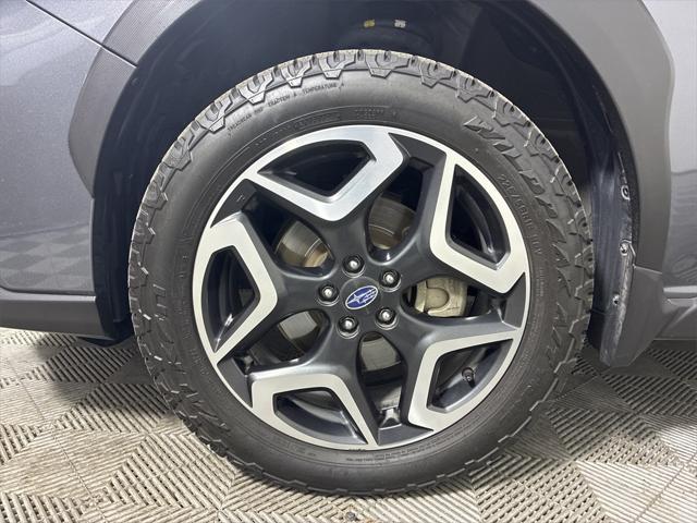 used 2020 Subaru Crosstrek car, priced at $22,576