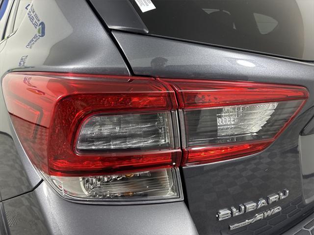 used 2020 Subaru Crosstrek car, priced at $22,576
