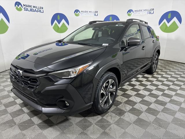 new 2025 Subaru Crosstrek car, priced at $31,115