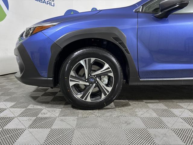 new 2025 Subaru Crosstrek car, priced at $29,265