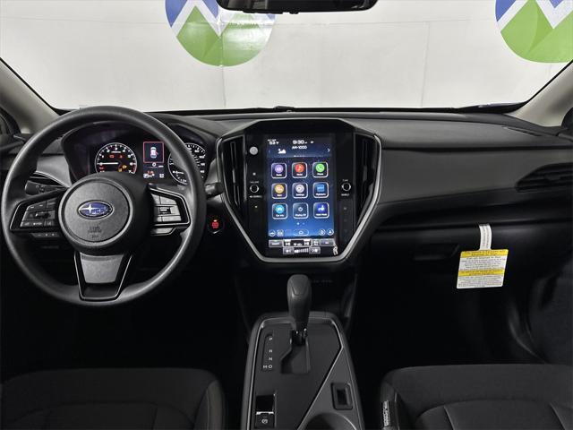 new 2025 Subaru Crosstrek car, priced at $29,265