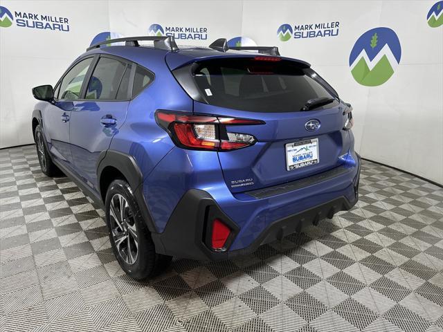 new 2025 Subaru Crosstrek car, priced at $29,265