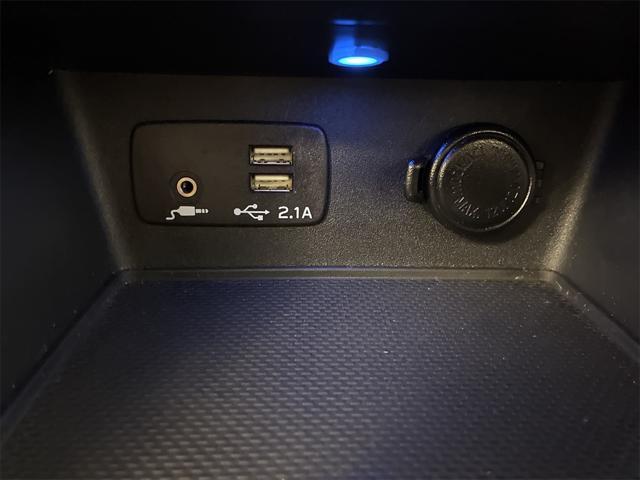 used 2022 Subaru Forester car, priced at $25,573