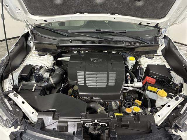 used 2022 Subaru Forester car, priced at $25,573