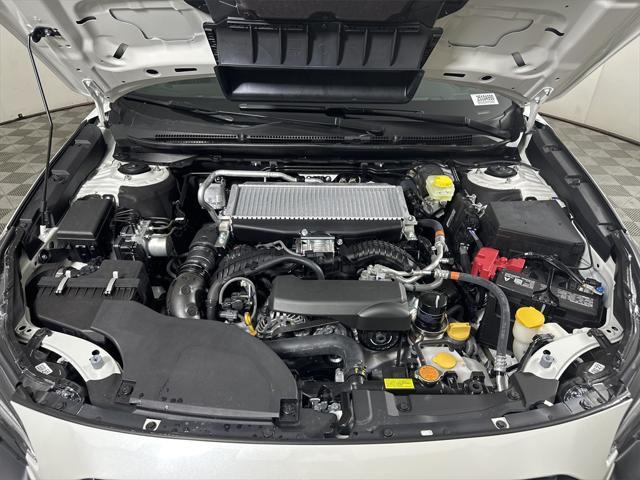 new 2025 Subaru Outback car, priced at $43,532