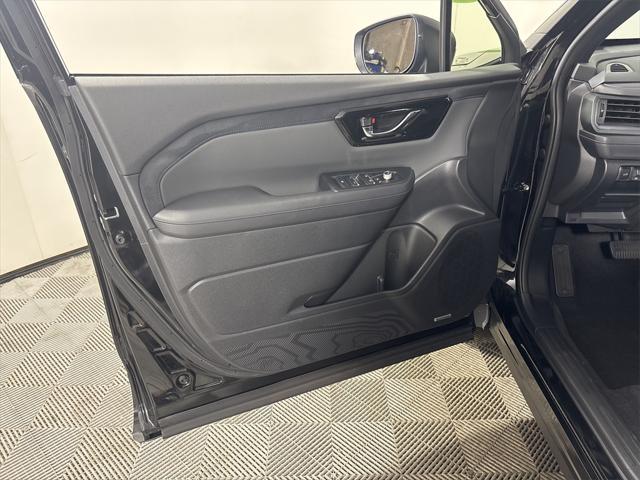 used 2025 Subaru Forester car, priced at $37,252