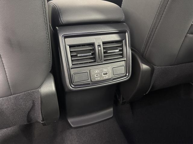 used 2025 Subaru Forester car, priced at $37,252
